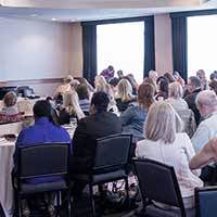 Facilitation & consensus building